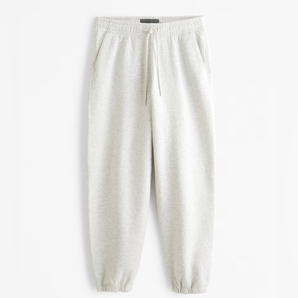 Abercrombie & Fitch Essential Baggy Sweatpant Regular Inseam - 29 inch